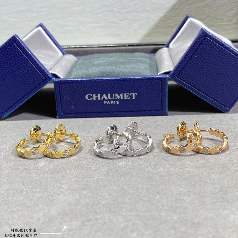 Chaumet Earrings